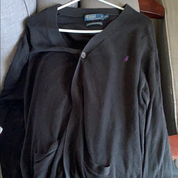 Polo Ralph Lauren Other - Polo by Ralph Lauren Cardigan